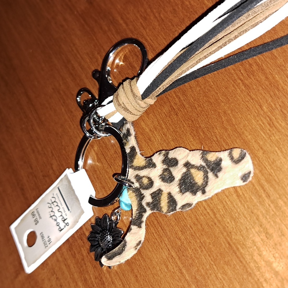 SALE Poetic spirits key chain/ BUNDLE ONLY 2or more items